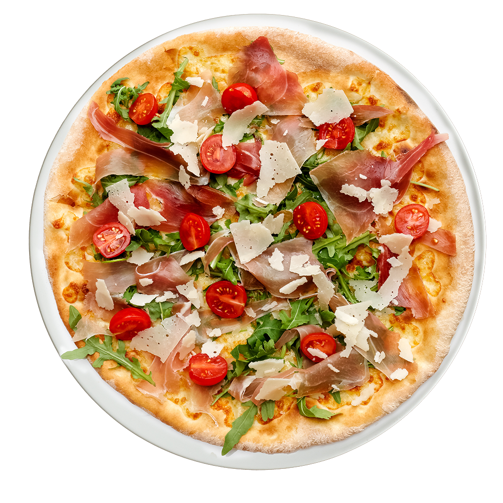 Fratelli Pizza