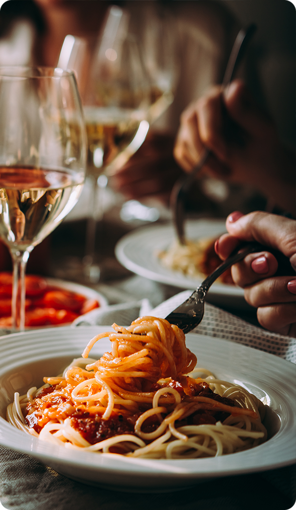 Pasta Fratelli
